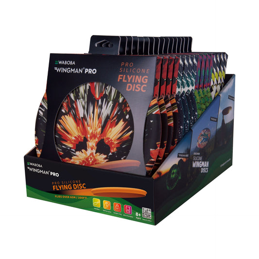 Waboba Wingman Pro