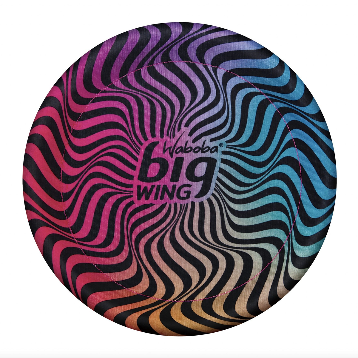 Waboba Bigwing XL Soft Flying Disc
