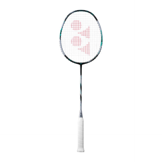 Yonex Astrox 88S Play badminton racket with yellow and black frame, lightweight sporting goods for competitive play