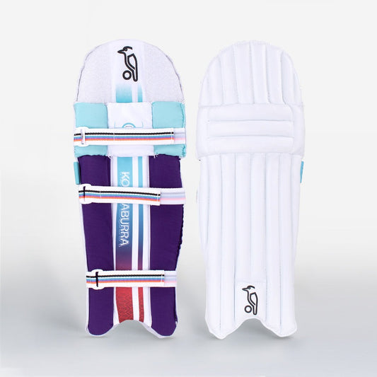 Kookaburra Aura 6.1 Ambidextrous Batting Pads