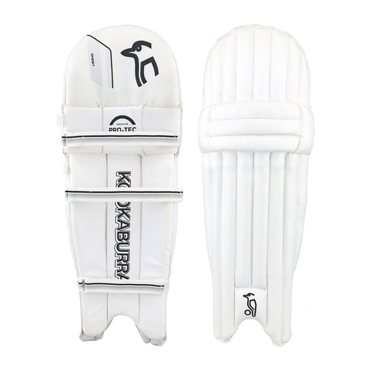 Kookaburra Ghost 6.1 Ambidextrous Batting Pads