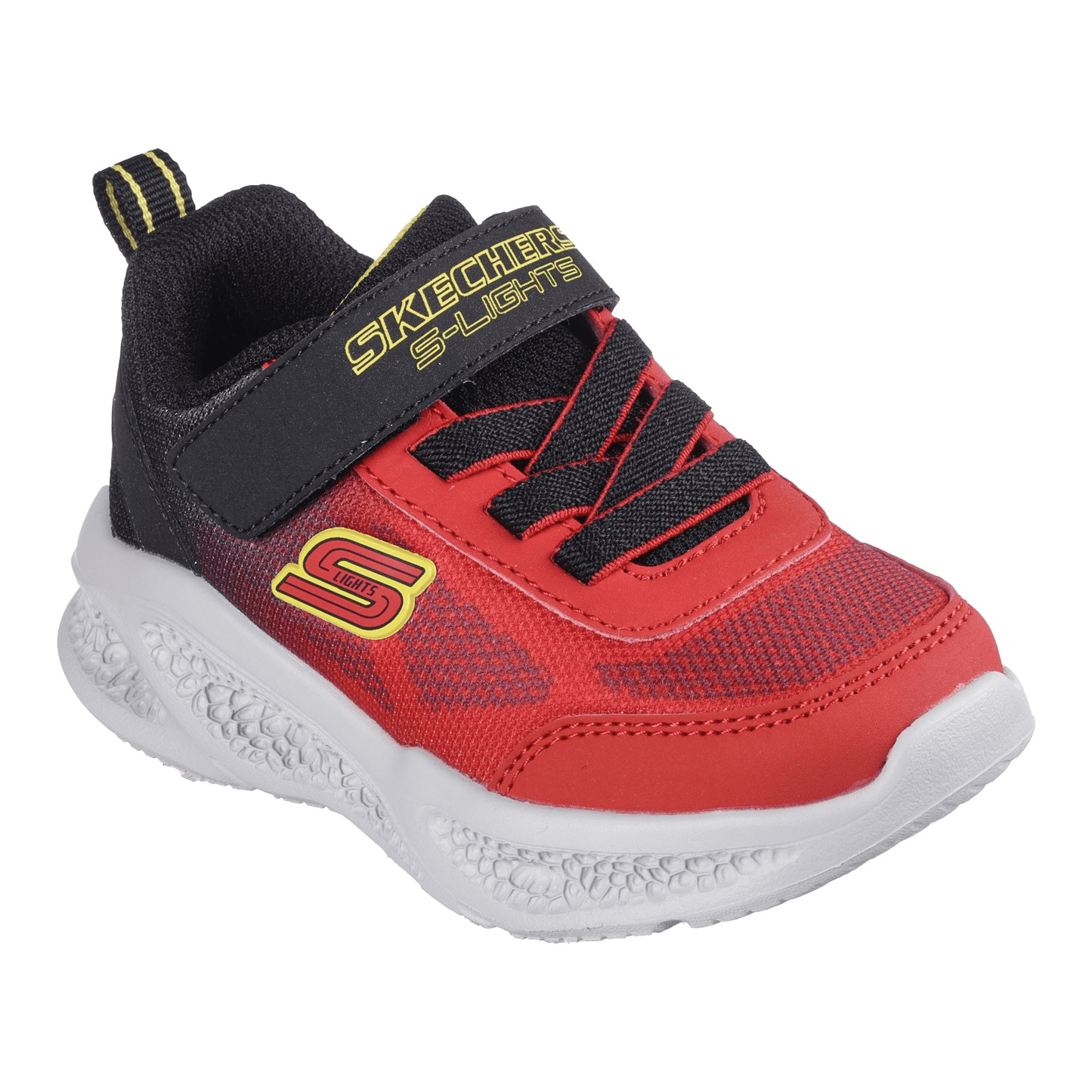 Skechers Meteor Lights Infant Shoe