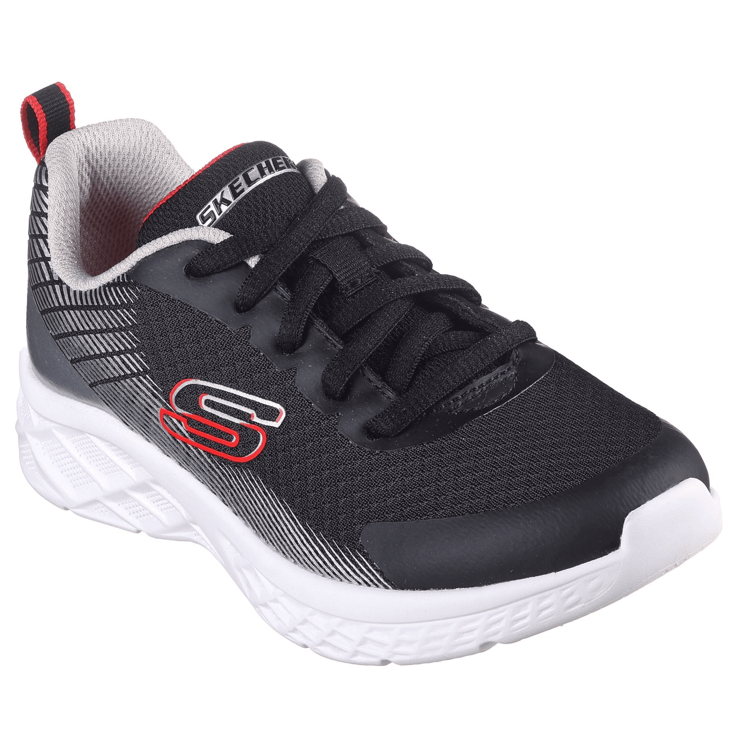 Skechers Microspec II Boys Shoe