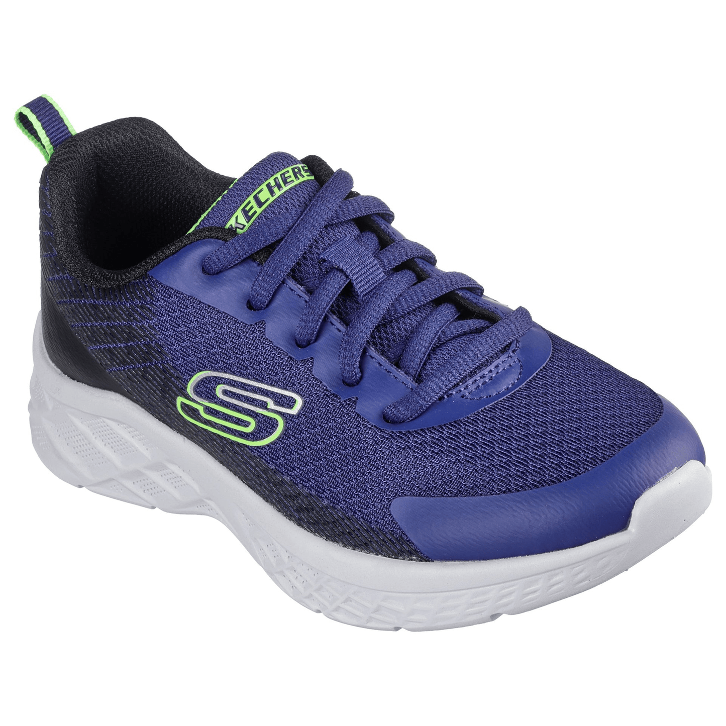 Skechers Microspec II Boys Shoe