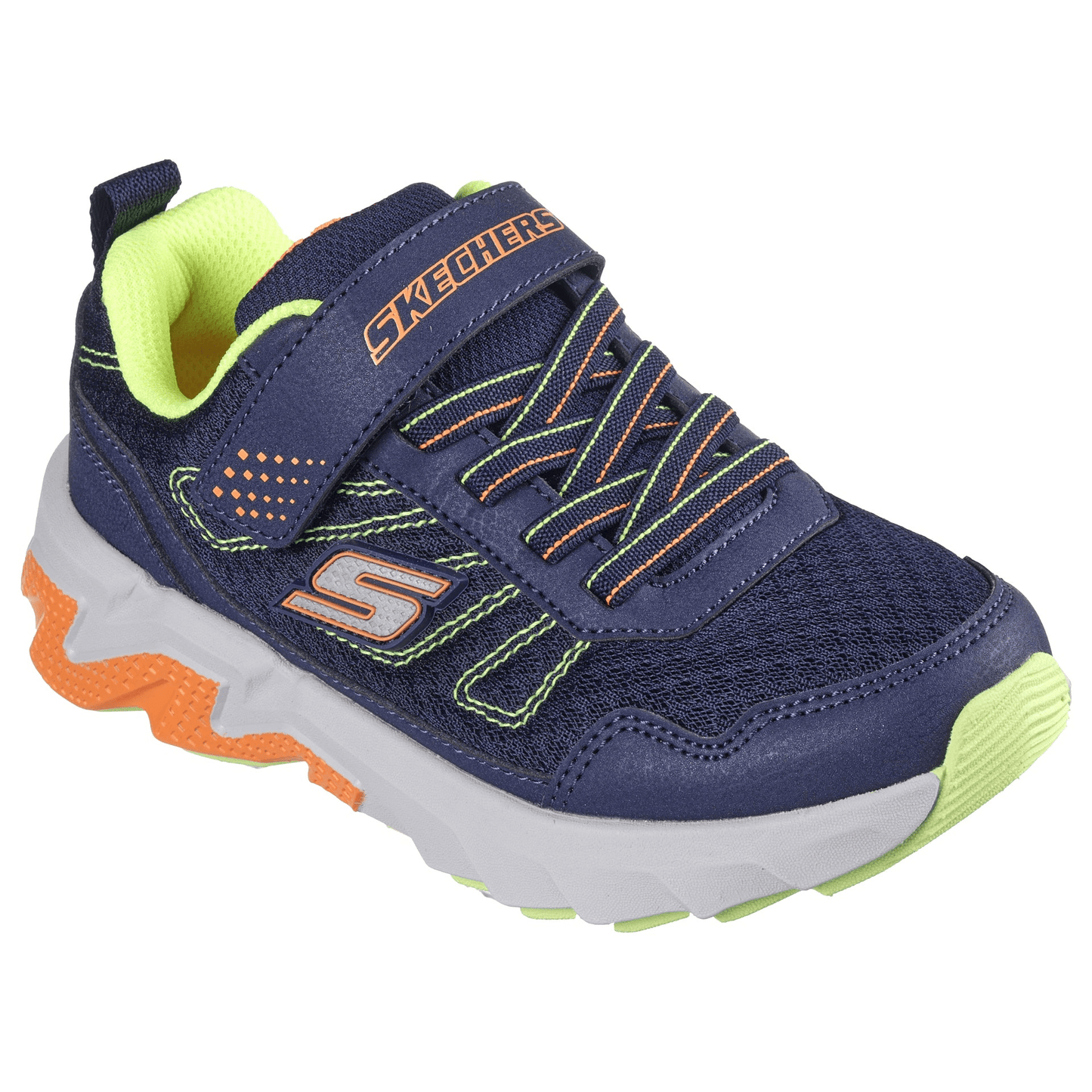 Skechers Elite Sport Meteor Light Kids Shoe