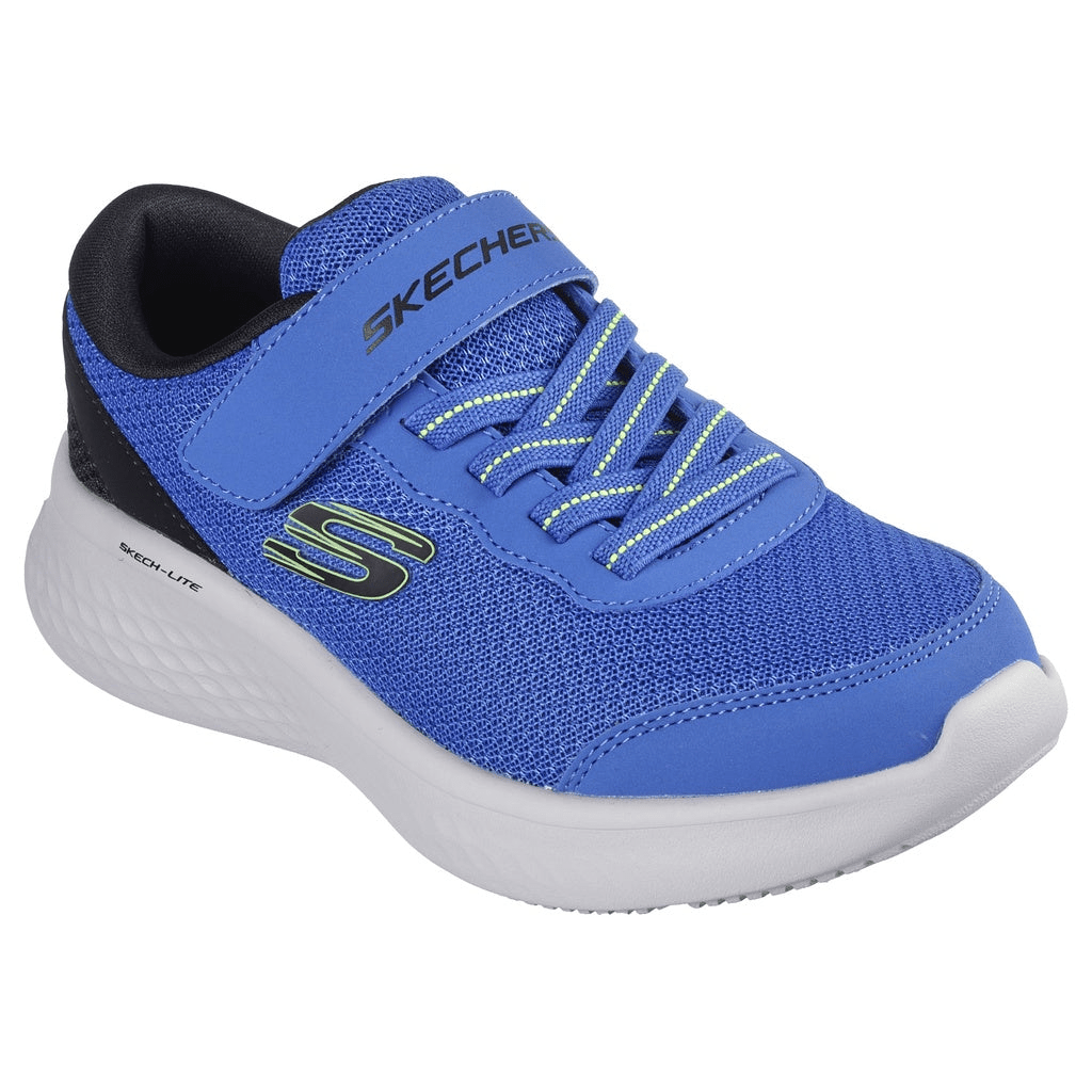 Skechers Skech-Lite Pro Sprint Surge Kids Shoe