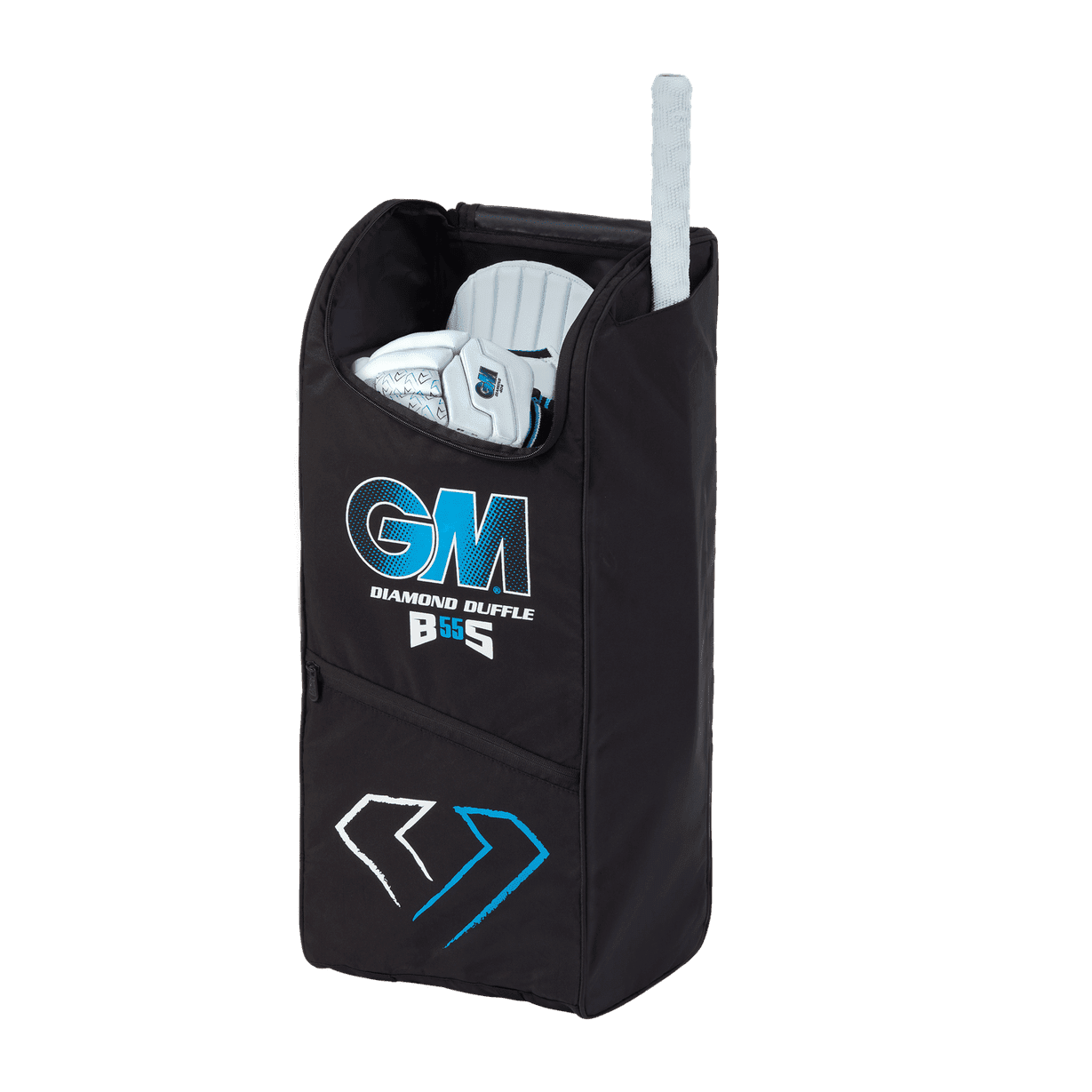 GM Diamond 606 Wheelie Duffle Bag