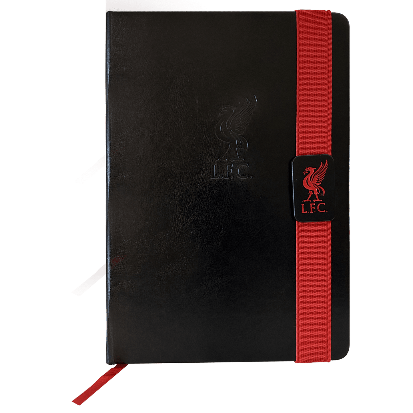 Team Merchandise A5 Executive Notepad