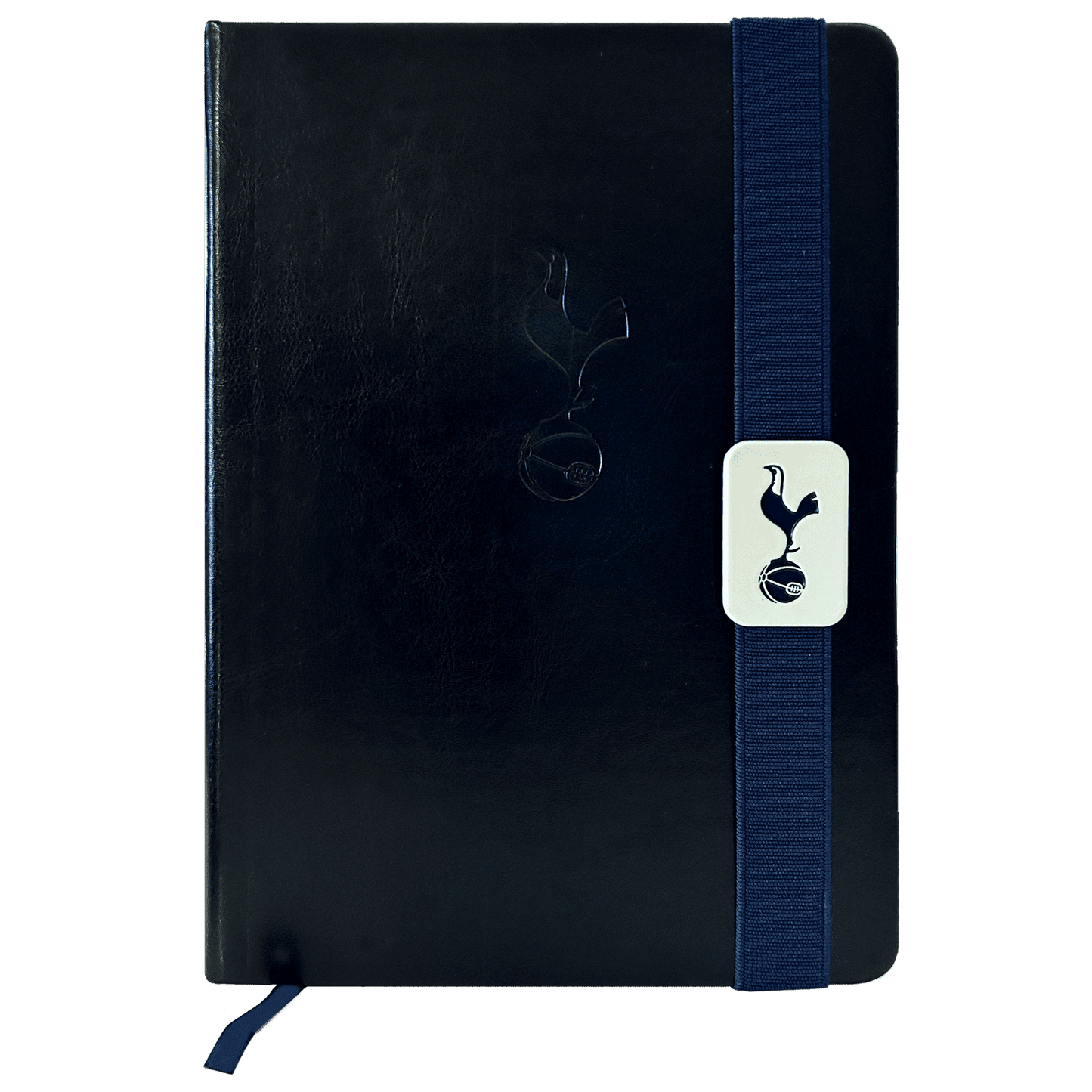 Team Merchandise A5 Executive Notepad