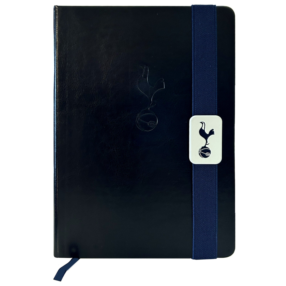 Team Merchandise A5 Executive Notepad