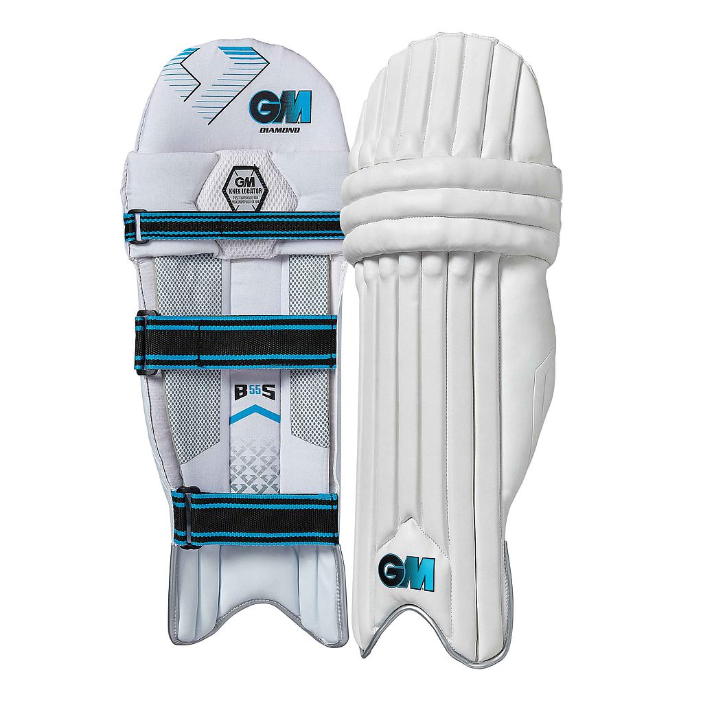 GM Diamond Batting Pads- RH