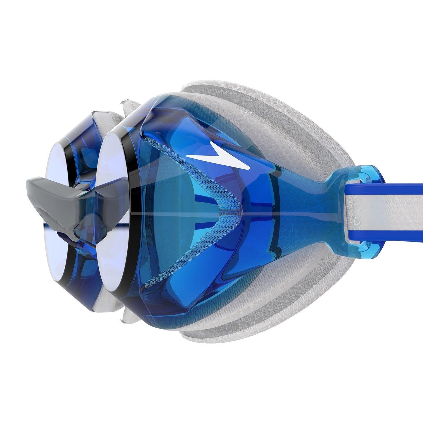 Speedo Vanquisher Junior 3.0 Goggle