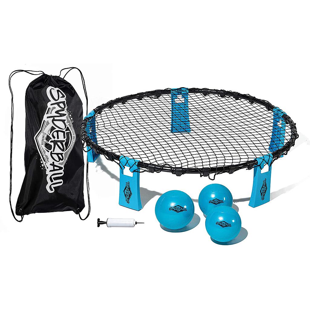 Franklin Spyderball sporting goods toy with a colorful spider design, ideal for outdoor play and active fun.