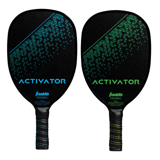 Franklin Activator Wooden Pickleball Paddle