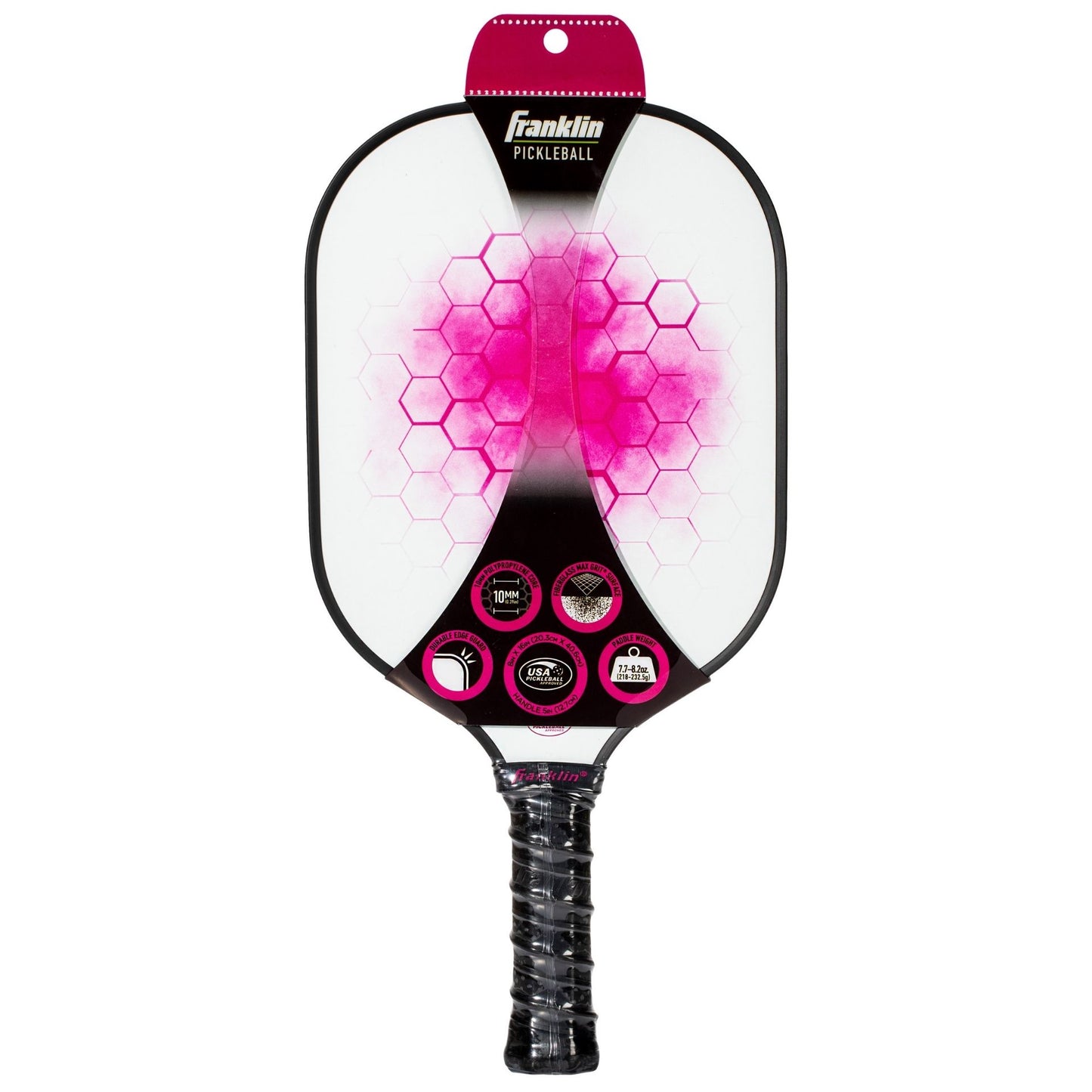 Franklin Sports Pilot Pickleball Paddle