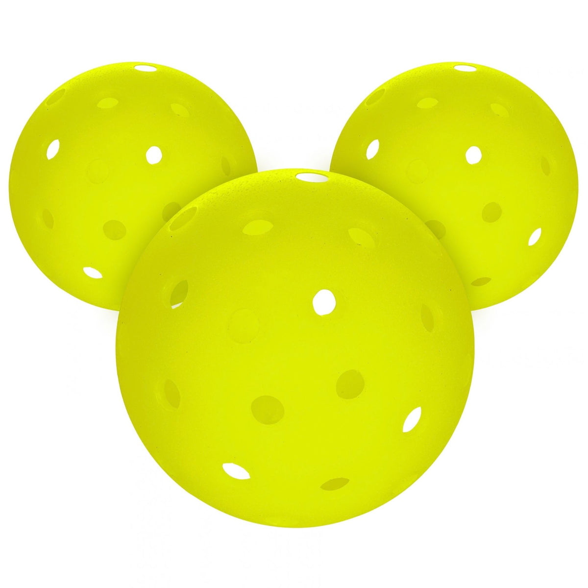 Franklin Training Pickleballs