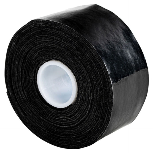 Franklin Pickleball overgrip 3-pack with black and green grips, designed for improved grip and control during pickleball games.