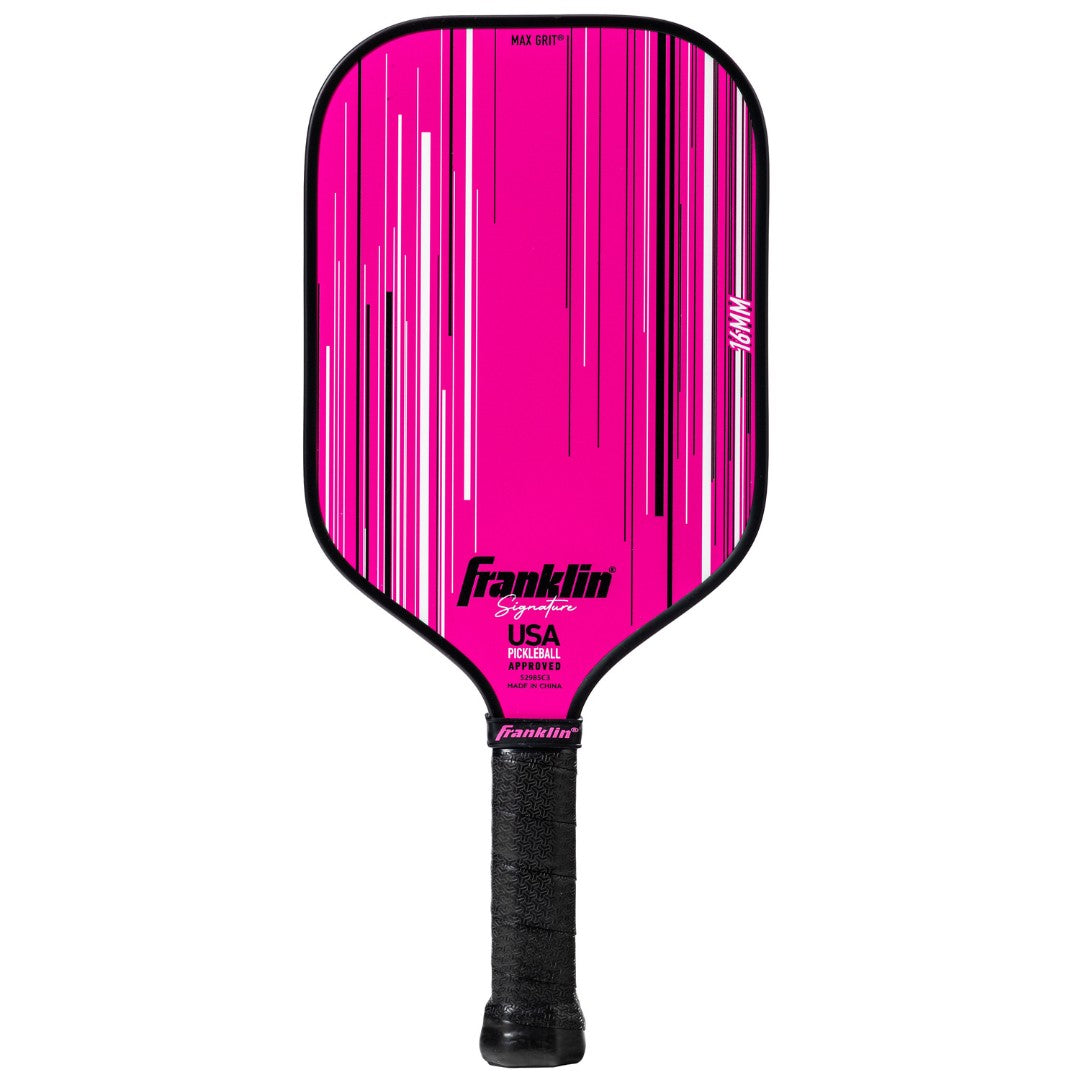 Franklin Signature Pro Series Pickleball Paddle