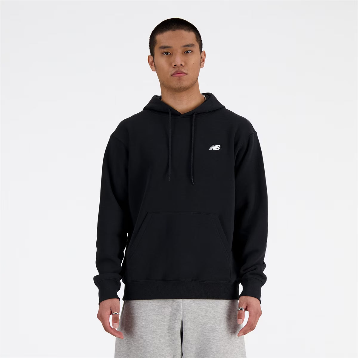 New Balance Men's Fleece Hoodie