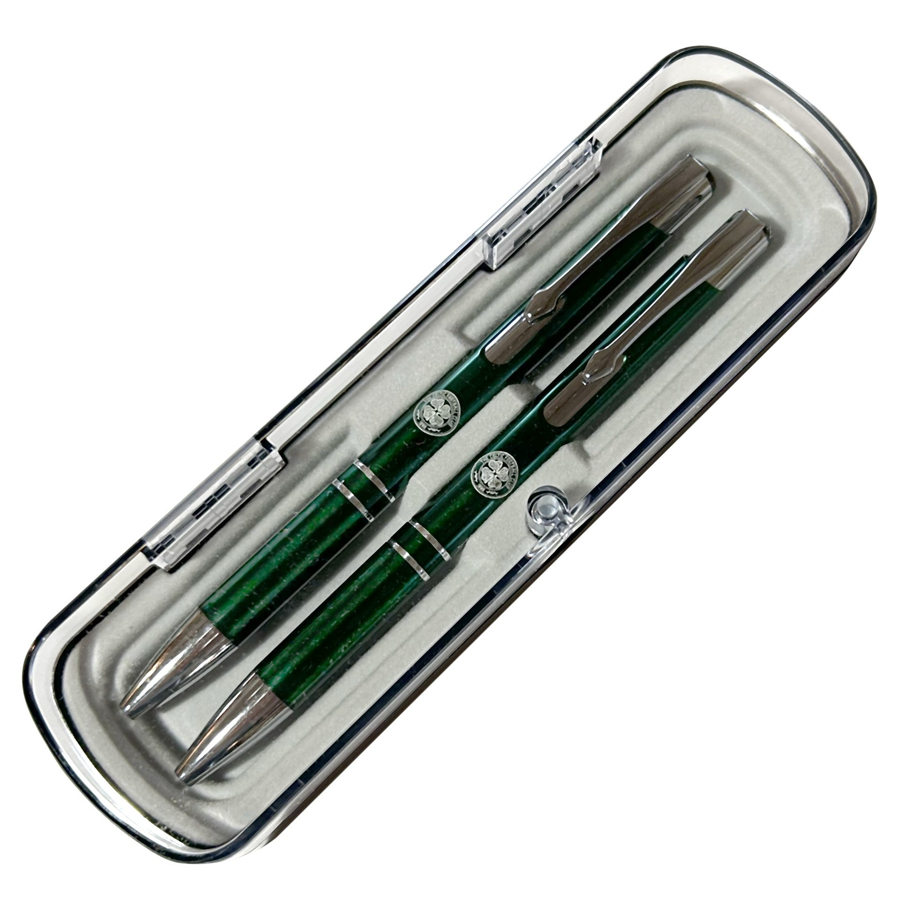 Team Merchandise Pen & Pencil Set