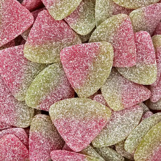 Sour Melon Sweets Bag (Ve)