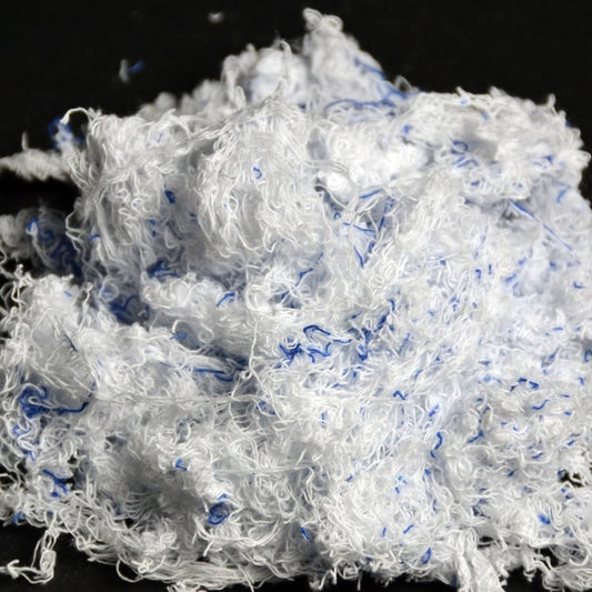 20kg boxing punch bag filler cotton fill, shredded fiber stuffing for boxing bags, unbranded replacement stuffing material