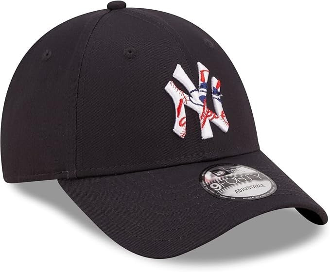 New Era New York Yankees Baseball Cap