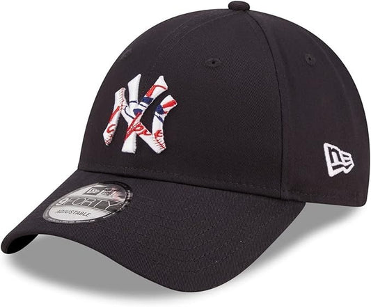New Era New York Yankees Baseball Cap