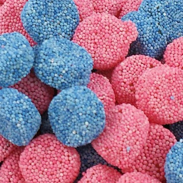 Barratt Jelly Spogs Sweets Bag