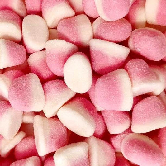 Strawberry Dreams Sweets Bag
