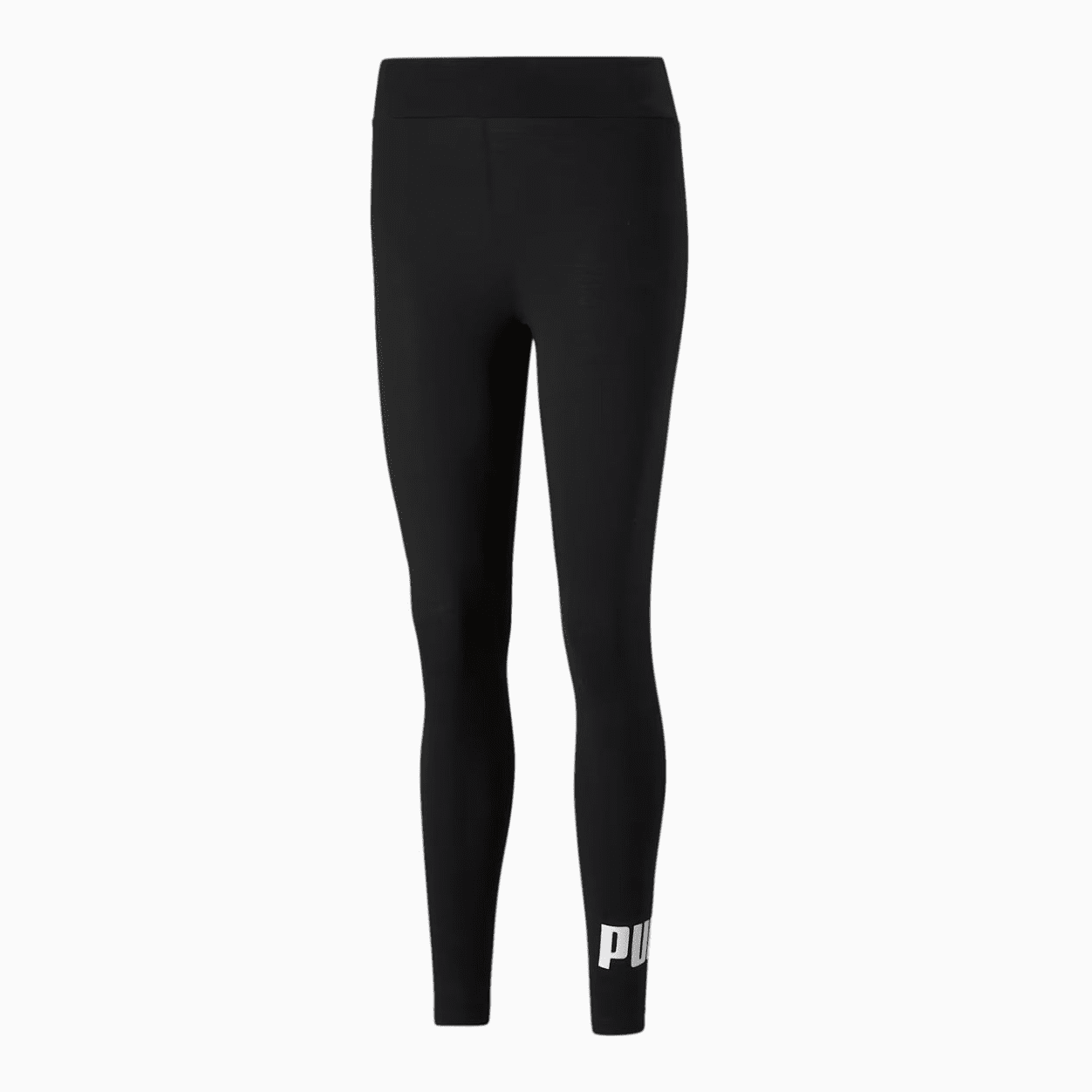 Puma Womens ESS Logo Leggings