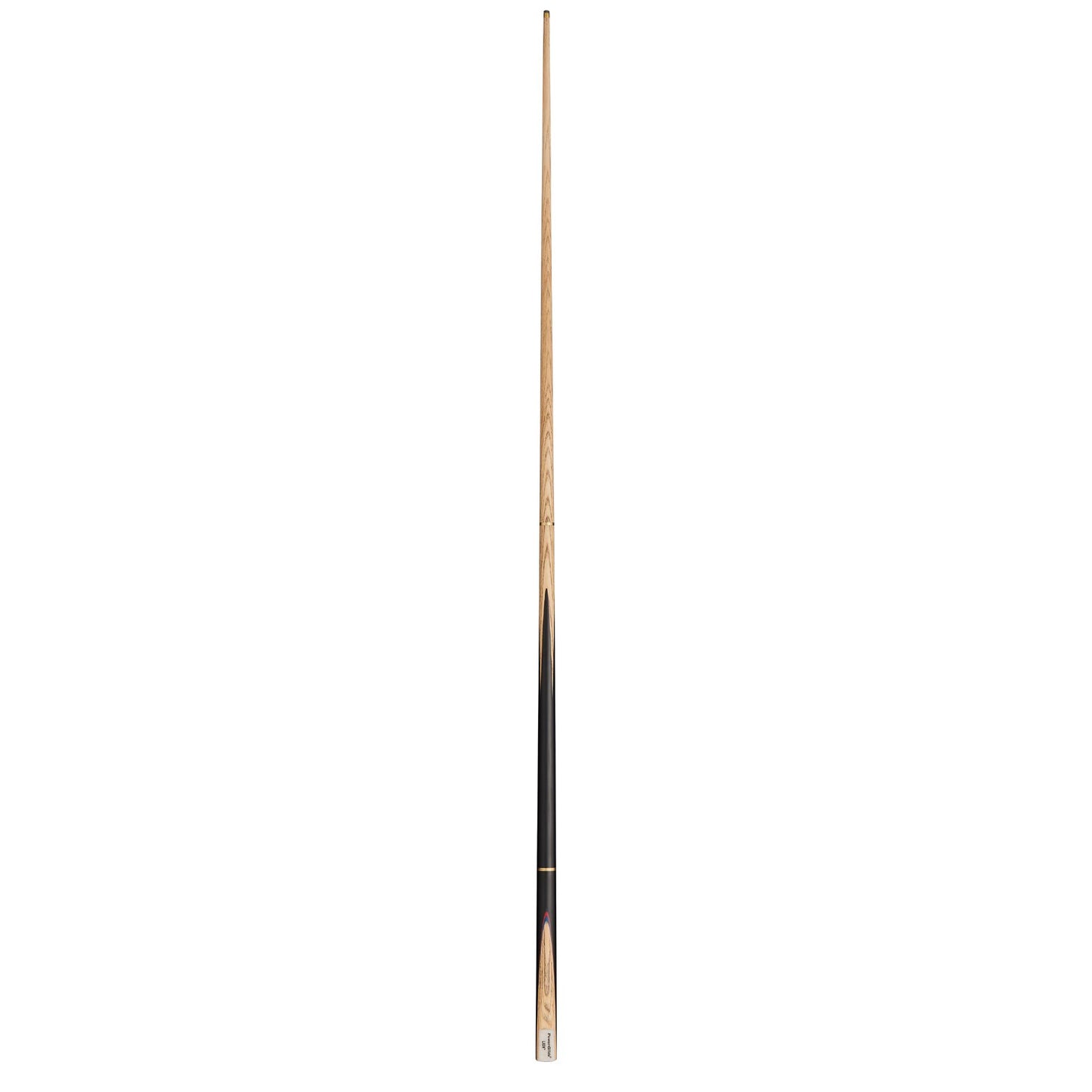 Powerglide Lion English 3 Pc Pool Cue