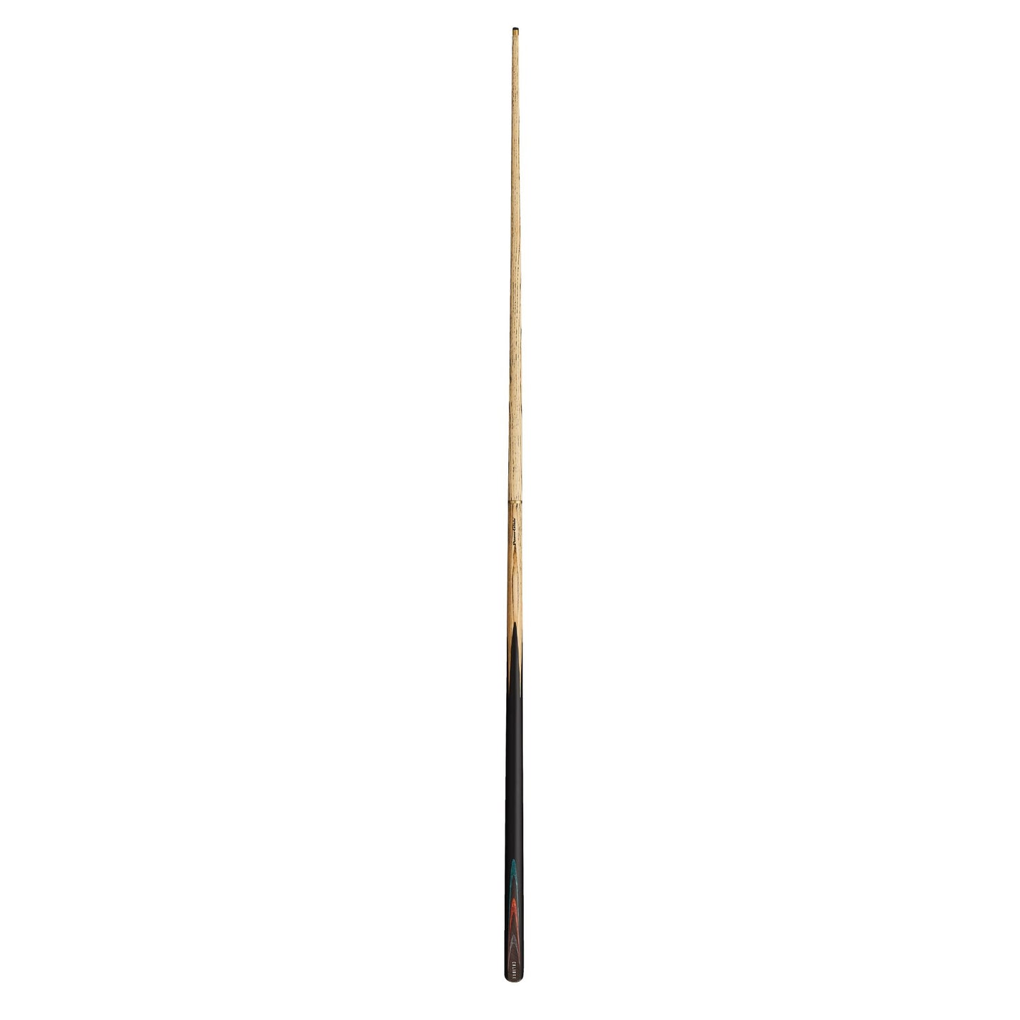 Powerglide Calibre 2 PC Snooker Cue 10mm Tip