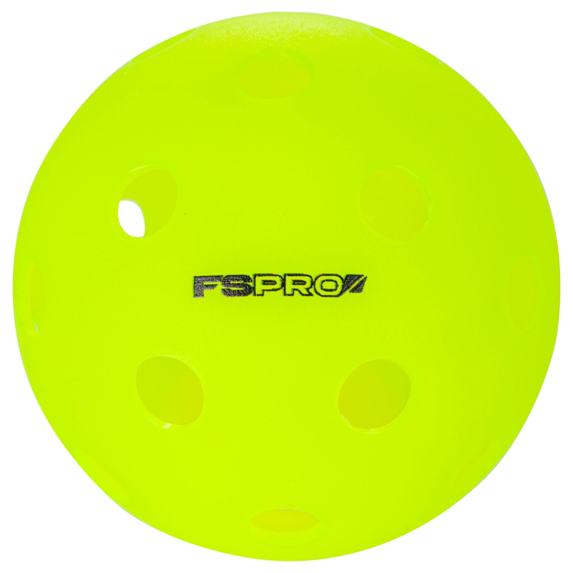 Franklin Indoor FS Pro Pickleball Vellum with white surface and black markings, designed for indoor pickleball play.