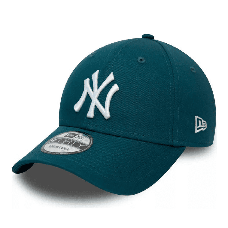 New Era Essential 9Forty Yankees Cap