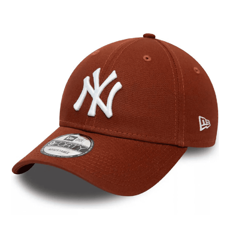 New Era Essential 9Forty Yankees Cap