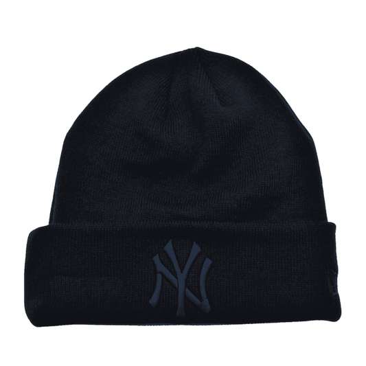 New Era Cuffed Yankees Beanie