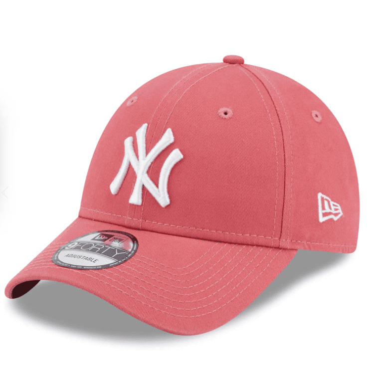 New Era Essential 9Forty Yankees Cap