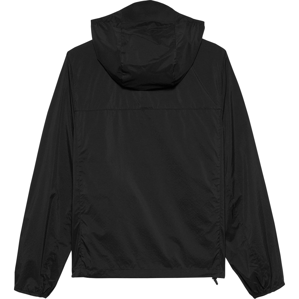 Tommy Jeans Women's Lightweight Wind-Resistant Windbreaker - size 10