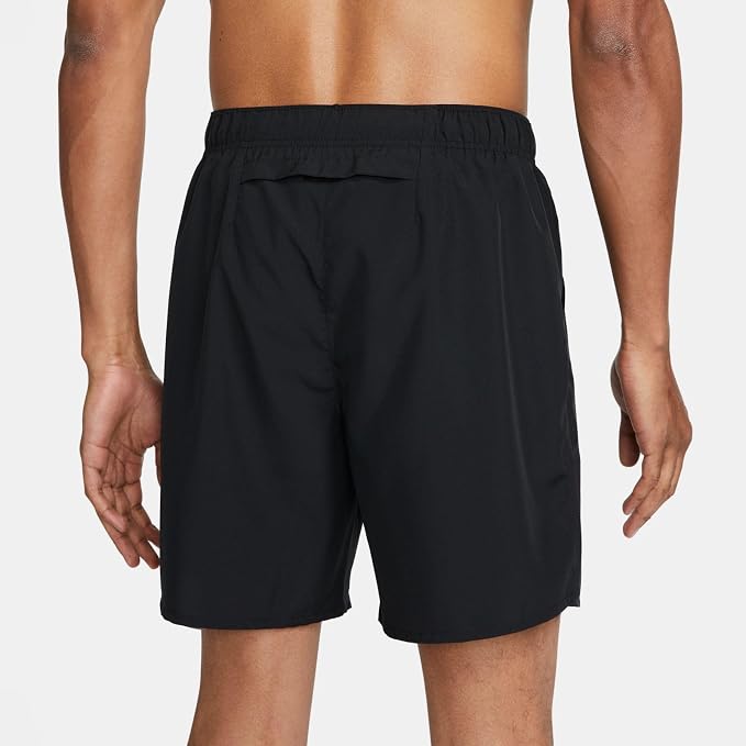 Nike 7in Challenge Shorts Mens - Black - Size XL