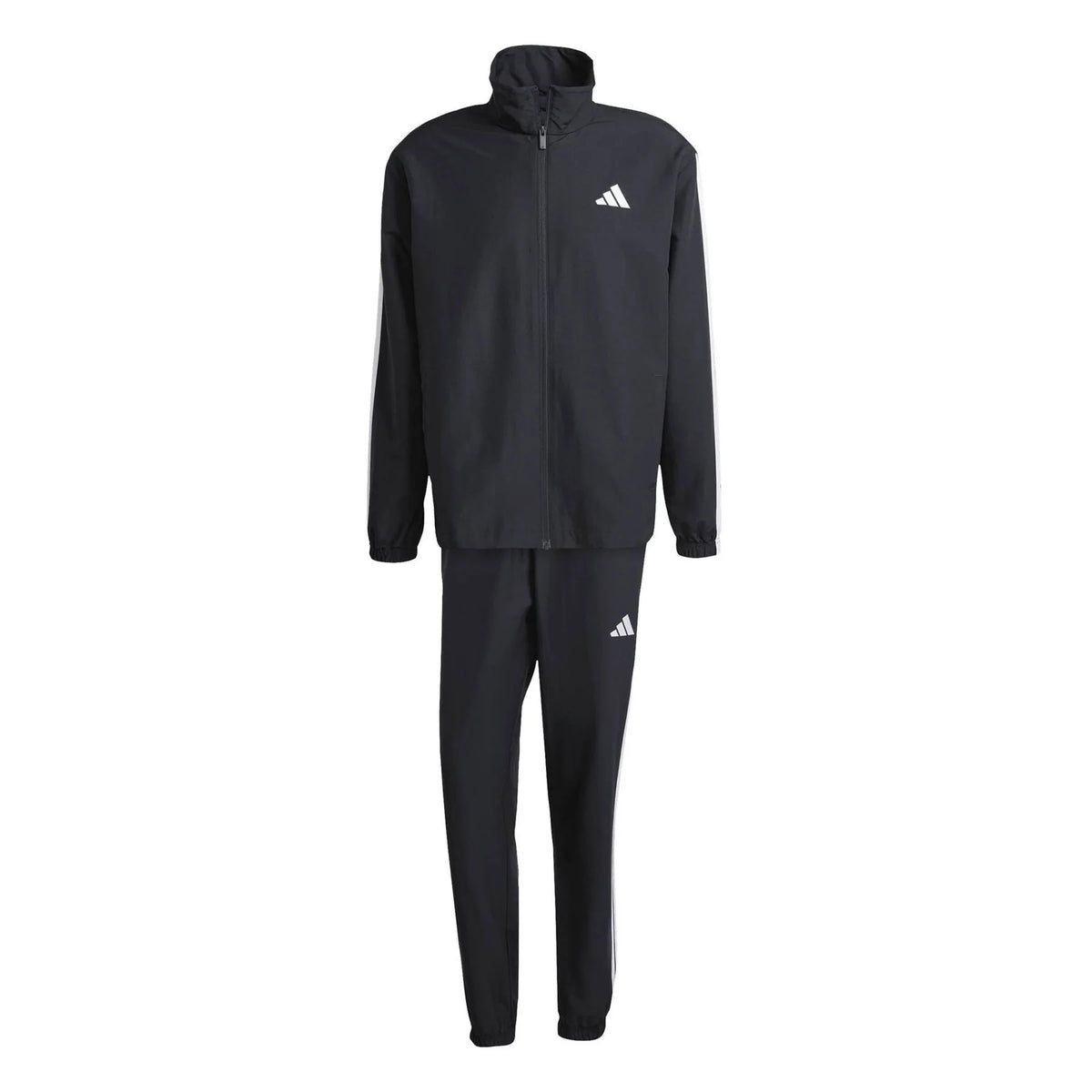 adidas Mens 3S Wv Tt Ts Sn99  Tracksuit - Size Large