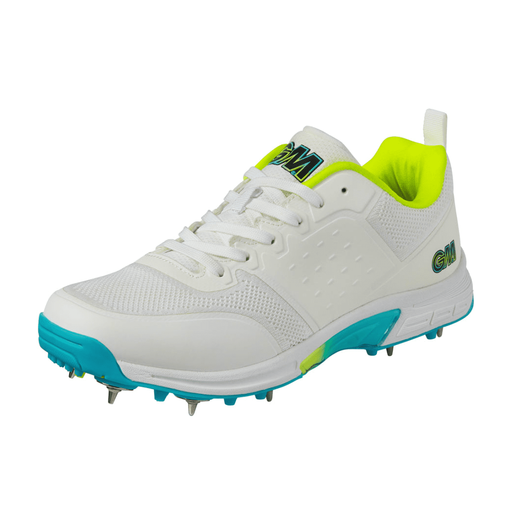 GM Aion Spike Junior Cricket Shoes