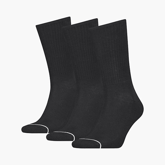 Calvin Klein Crew Sock 3pk