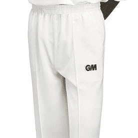 GM Maestro Cricket Trousers Junior