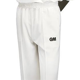 GM Maestro Cricket Trousers Junior