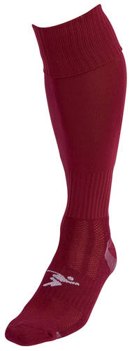 Precision Plain Pro Football Socks Adult