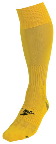 Precision Plain Pro Football Socks Adult