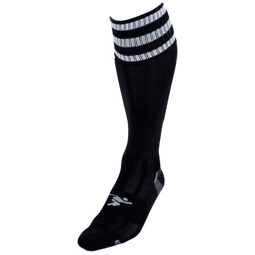 Precision 3 Stripe Pro Football Socks Junior