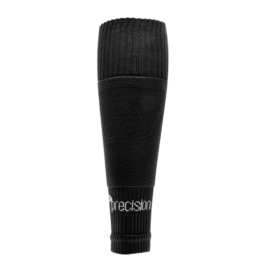 Precision Pro Footless Compression Sleeve Socks