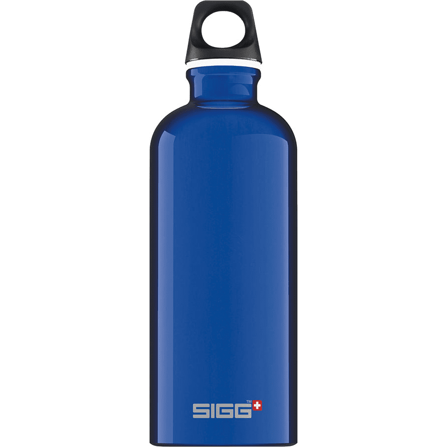 Sigg Traveller Water Bottle